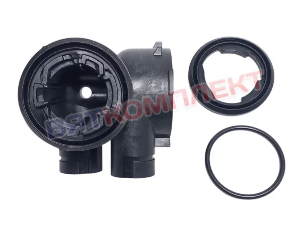 Корпус насоса бойлера Rational 44.02.179