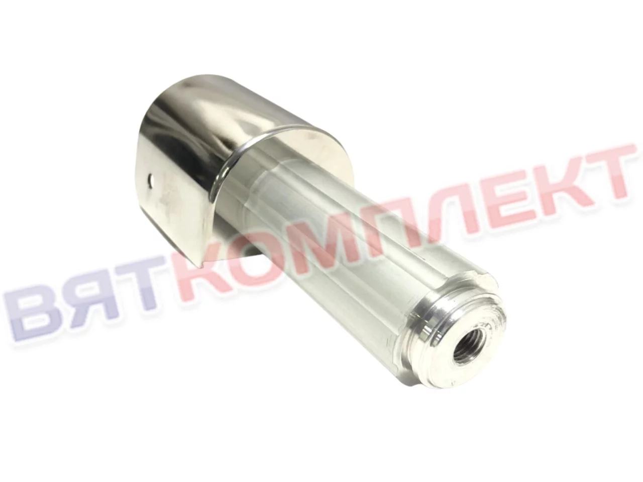 Рукоятка (в сборе) для КТ-S
