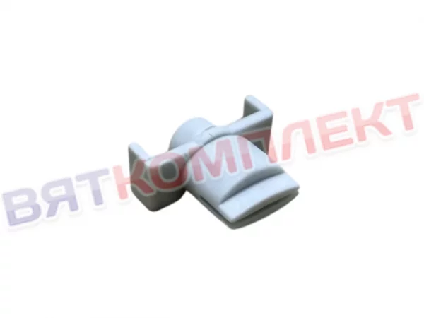 Форсунка ЛГ-37.02.003 (полиам)  Abat 