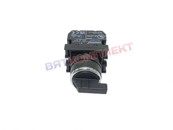 Переключатель 1-0-2 EMAS 22 для привода ПМ УКМ Торгмаш. г.Пермь (E251518)