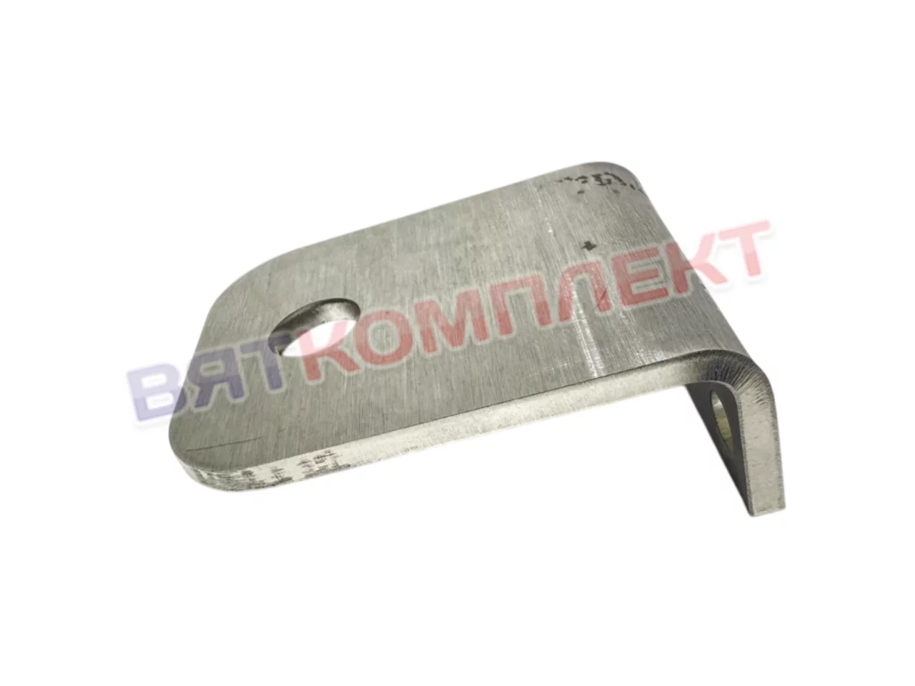 Скоба дверная СХС(М)-60.1506.01.00.014  Abat (71000005616)