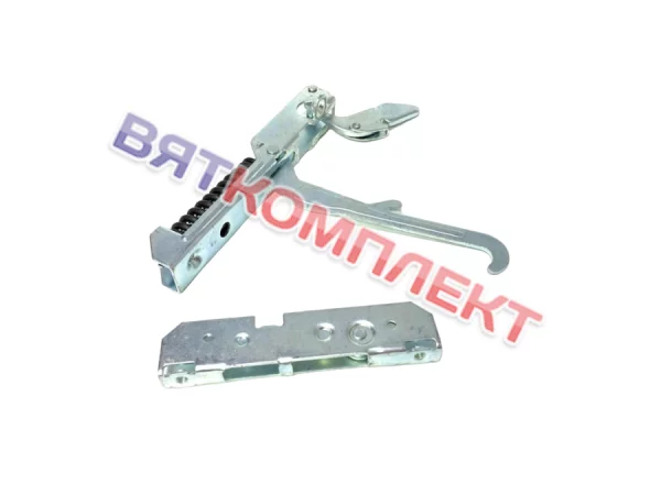 Петля дверная правая GIERRE CER151