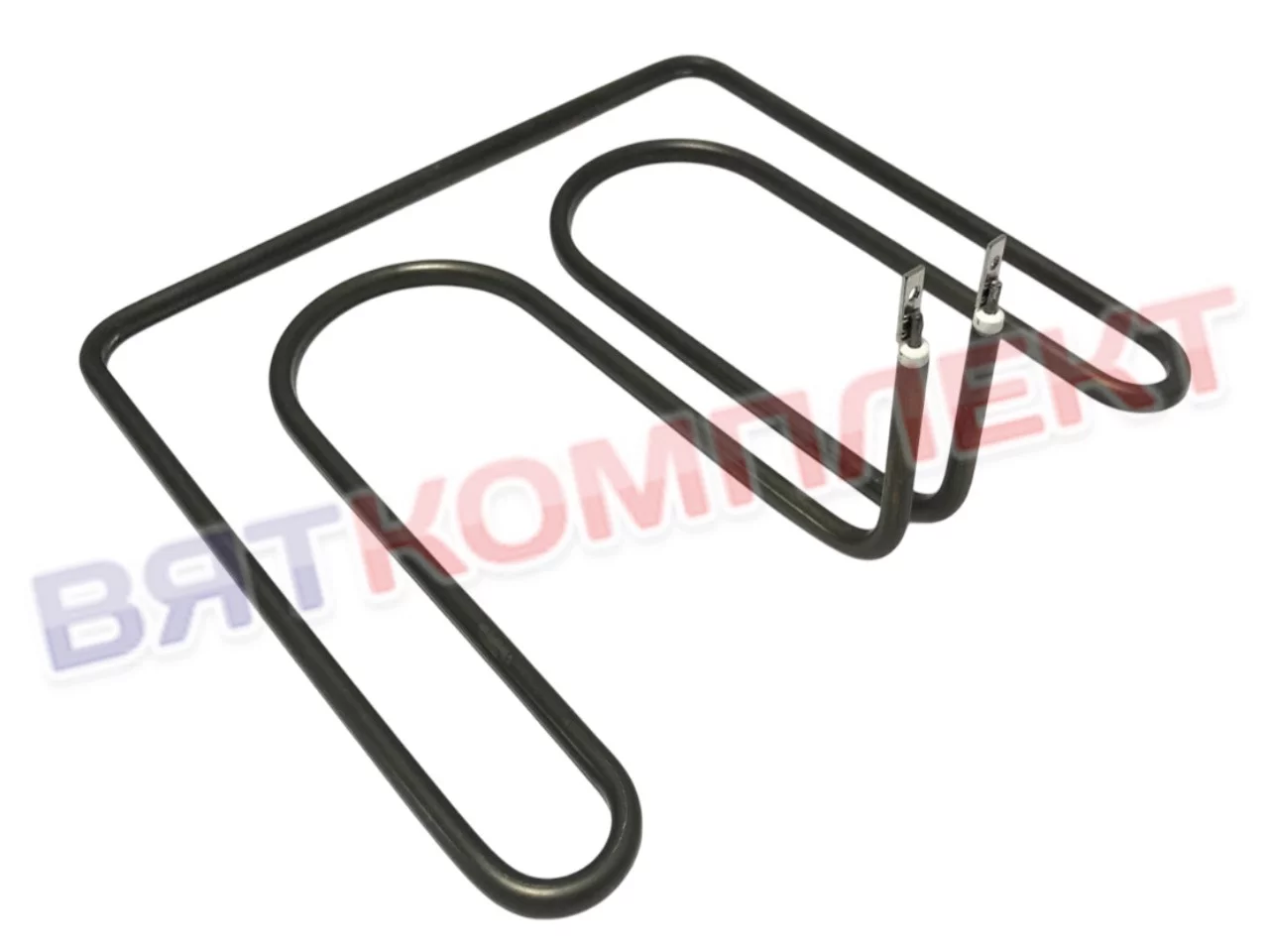 ТЭН-209С8,5/2Т220 для стальных конфорок  плит Алента и Традиция-4. Atesy