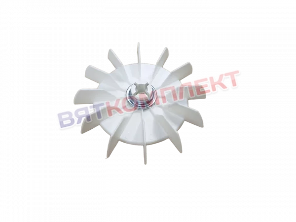 Крыльчатка вентилятора для COMENDA (0165R)