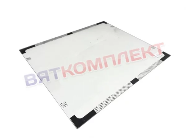 Стекло внутреннее КЭП-6.9758.11.10.001-02 разм.740х630 Abat (12000020803)