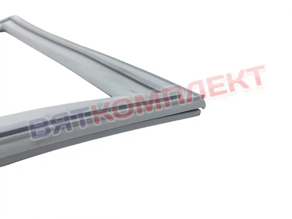 Уплотнитель изоляционный (профиль) 580х385мм  для холодильного оборудования CORECO FAGOR 12038156 (96045010119)