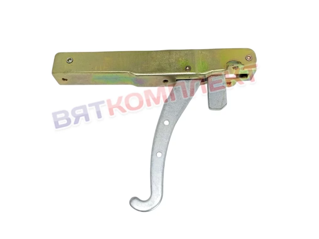 Петля (шарнир) для шкафа ШЖЭ Гриль Мастер до 2017 года 700010