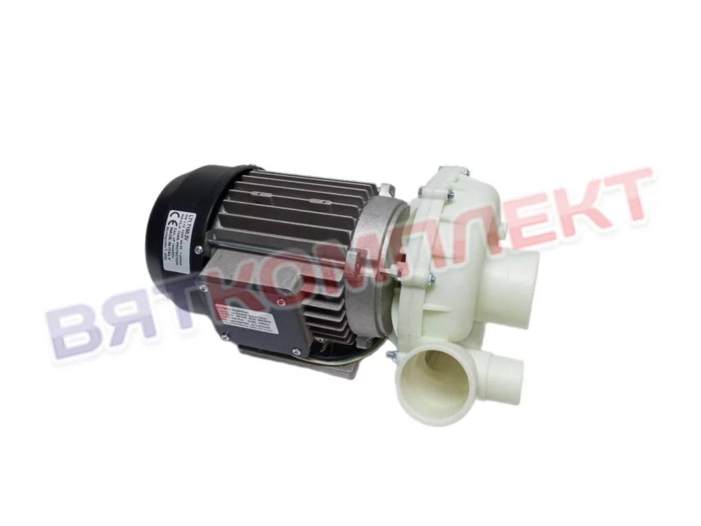 Насос Олимпия L71.T1502V моющий (для МПК-700К,-01;-02;-03, 1100К) Abat
(12000060180)