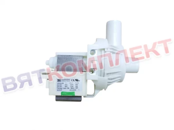 Насос 87.00.352 (87.01.955S) CARE CONTROL DPS35 для SCC61-102 Rational