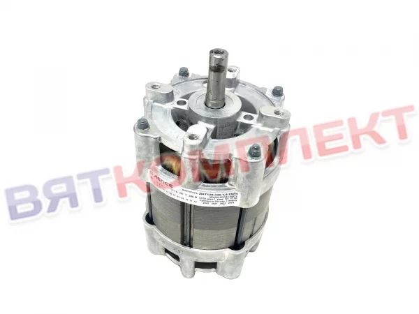 Электродвигатель ДАТ 120-430-1,5 УХЛ4 (002.828-01)