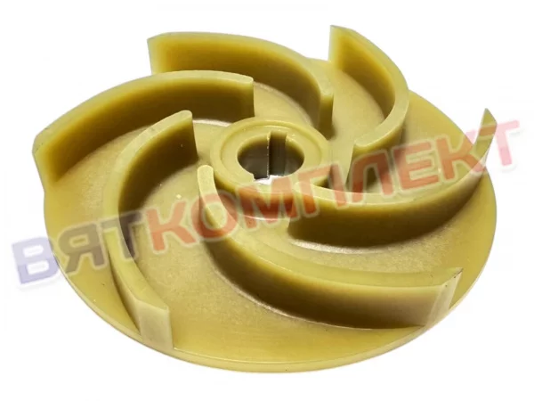 Колесо рабочее ММУ-1000 02.331
