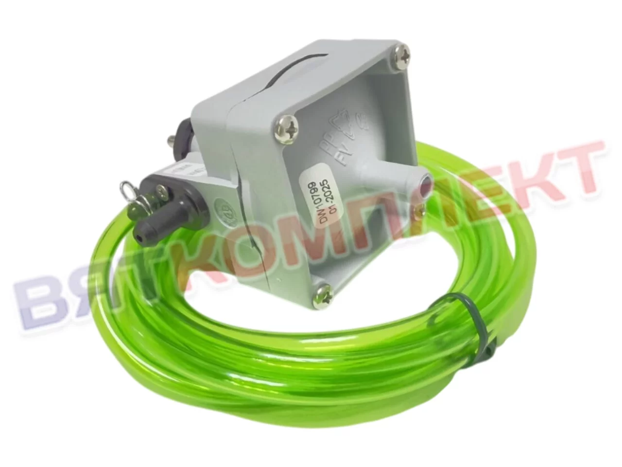 Дозатор ополаскивающего средства DIHR (Дихр) (10799)