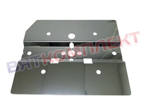 Пластина крепления Tecnoeka (30213100)