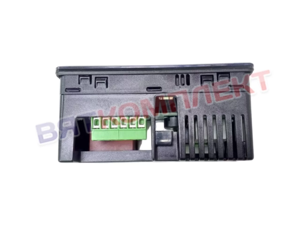 Электронный блок EVJ805P9VX3 для шкафа шоковой заморозки CR10-G POLAIR 2932382d