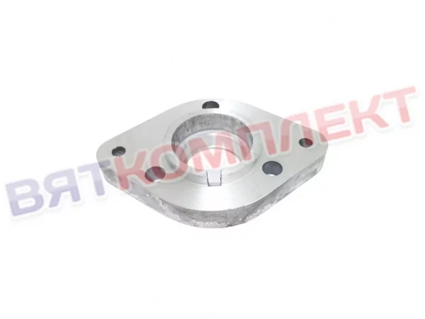 Крышка (фланец) редуктора для  мясорубки МИМ-600.02.003  до  07.22 Торгмаш г.Барановичи