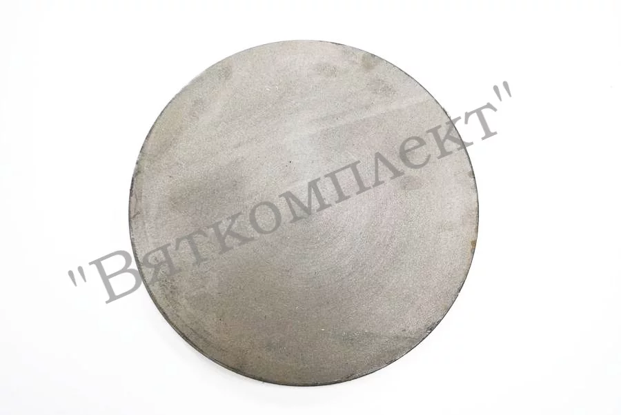 Конфорка чугунная Д360 для блинных аппаратов Масленица БА-1, БА-2 Атеси
