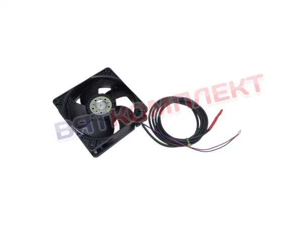 Вентилятор осевой для пароконвектомата SCC WE/CM 61-102 Rational 40.03.428