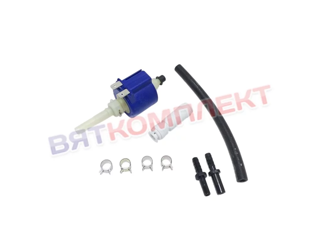 Насос UNOX (УНОКС) KVL0009A/VL1038A