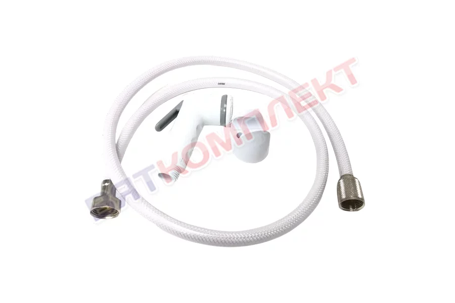 Душ-лейка в сборе для пароконвектоматов (R0801010102) Abat