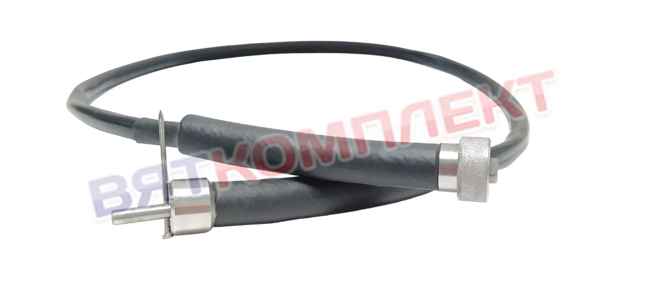 Гибкий вал в сборе РЧ-30М.02.300