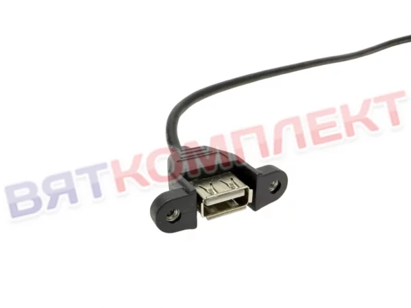 Кабель USB DH-21M50103 для контроллера KG-1 Abat (12000032232)