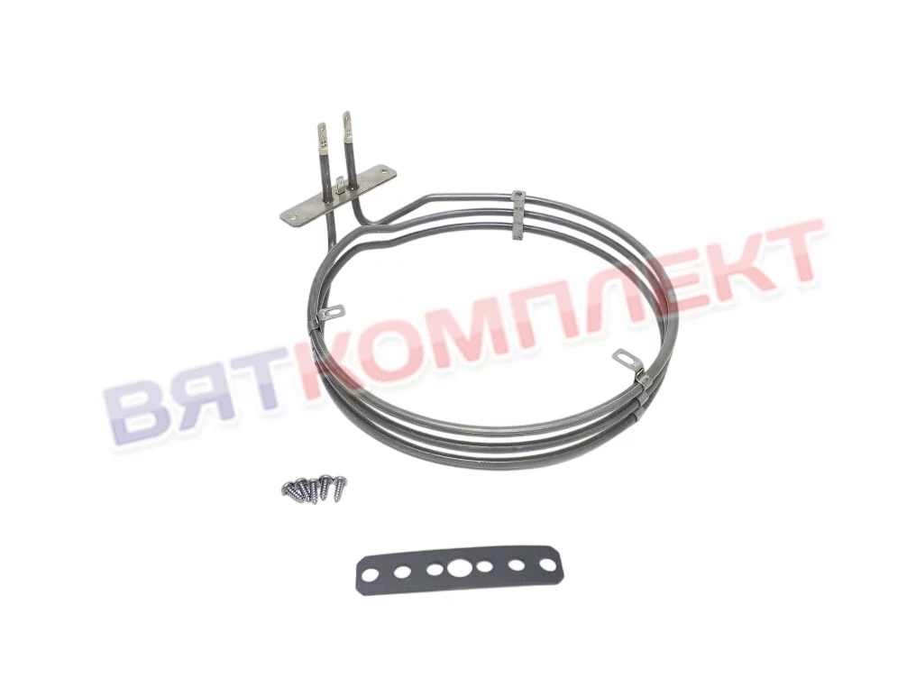 ТЭН UNOX KRS1130A для конвекционных печей