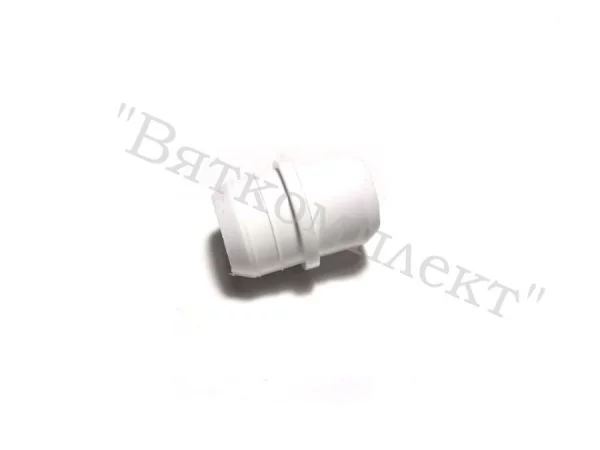 Заглушка двойная (ЭМК70М-035 ) Проставка ЭМК70М-035-01 Abat (12000071655)
