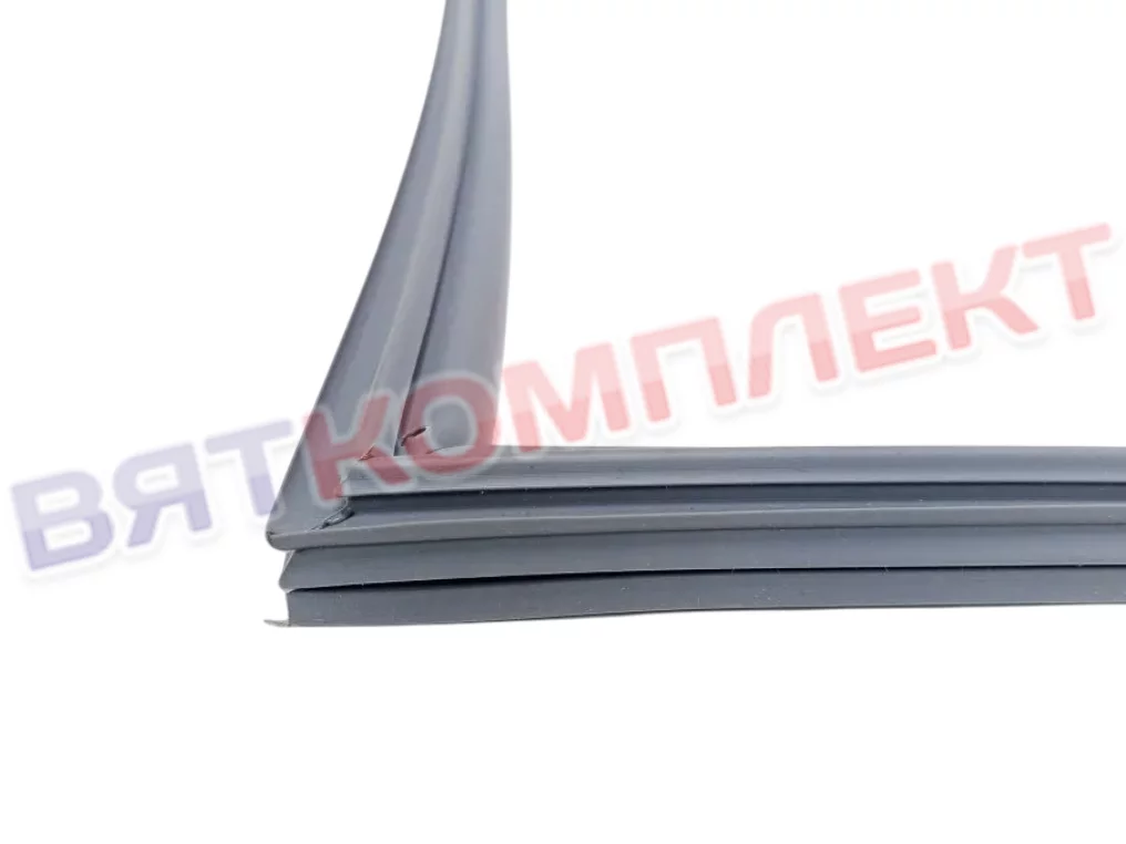 Уплотнитель магнитный Hicold (394х575) дверца GN/SN