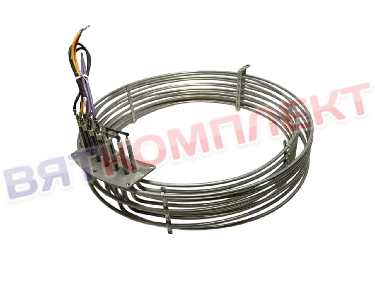 ТЭН RATIONAL SCC линия с 04/04 40.00.265 / 87.00.396