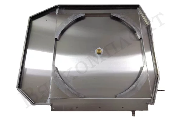 Основание РПШ-2451.03.01.000СБ для ротационных пекарских шкафов РПШ-16  Abat 21000104311