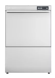 Машина посудомоечная МПК-500Ф-01-GN1/1 фронтальная abat / абат