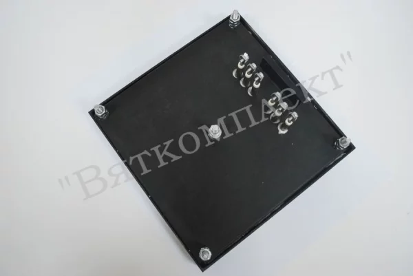 Конфорка КЭТ-0,06/3,0 кВт Абат (Abat)