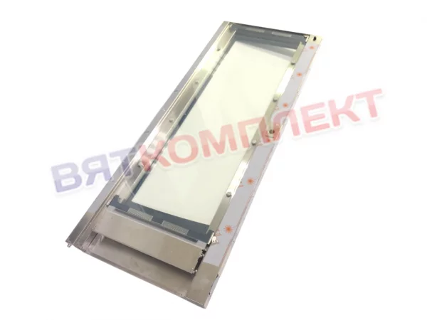 Дверь пароконвектомата ПКА20-11ПП2.5228.11.00.000СБ Abat (10000011979)