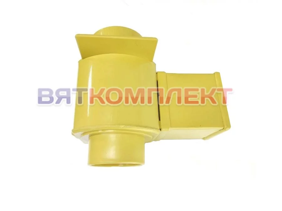 Электромагнитный клапан слива V3ED-180 REINMASTER
