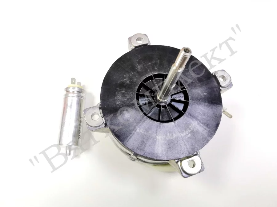 Двигатель электрический асинхронный L7-925 (EB30)250ВТ 230 В 50-60 ГЦ IP500 (HANNING) 12000061690 Абат (Abat)
