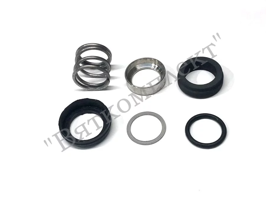 Сальник в сборе МПУ-700 (уплотнение торцовое УТ-700 00.000)
