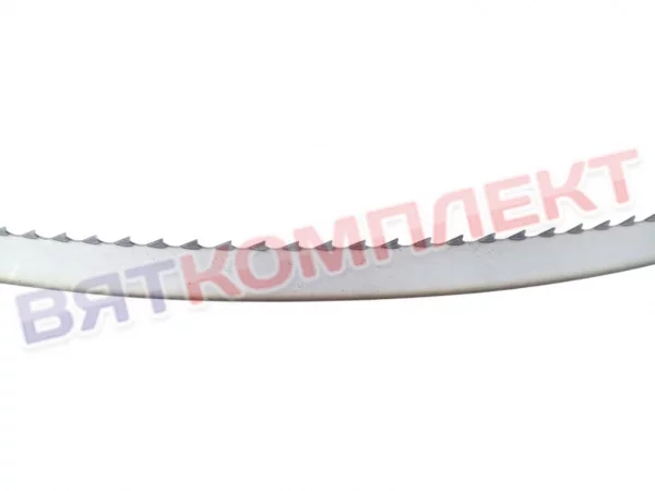 Пила ленточная (полотно) 16*0,6(4)*1830мм