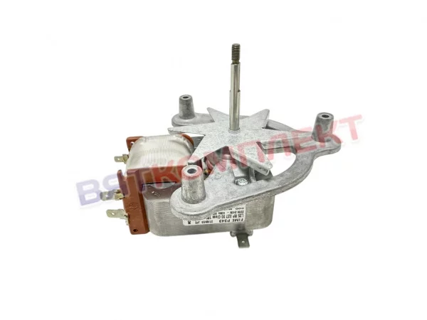 Двигатель 795211409 для конвекционной печи ALFA43XMFHDS Smeg (Смег)