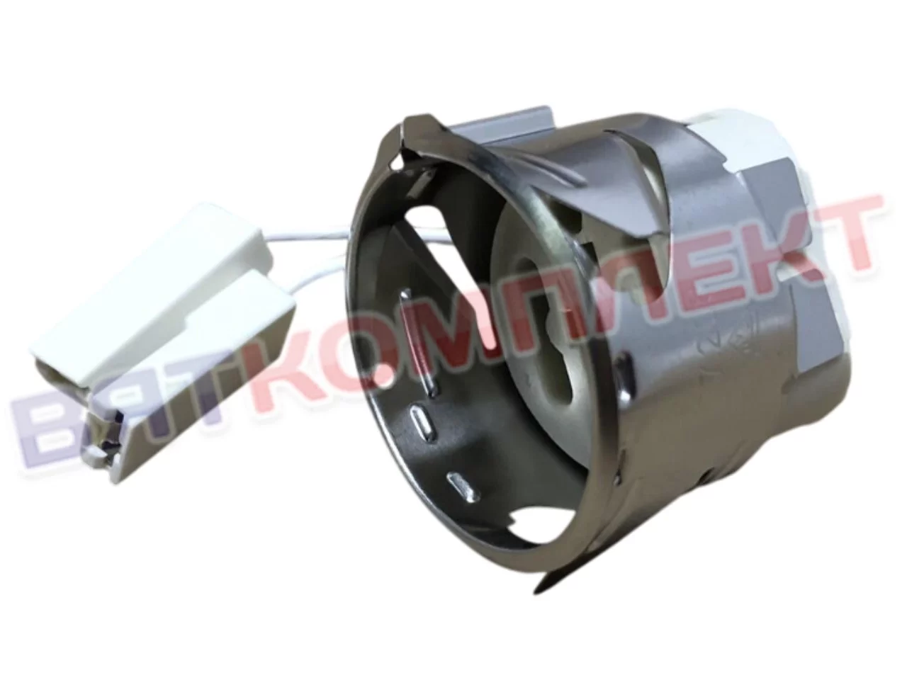 Патрон для лампы печи  Unox XB403 VE1015A1/KVE1015A