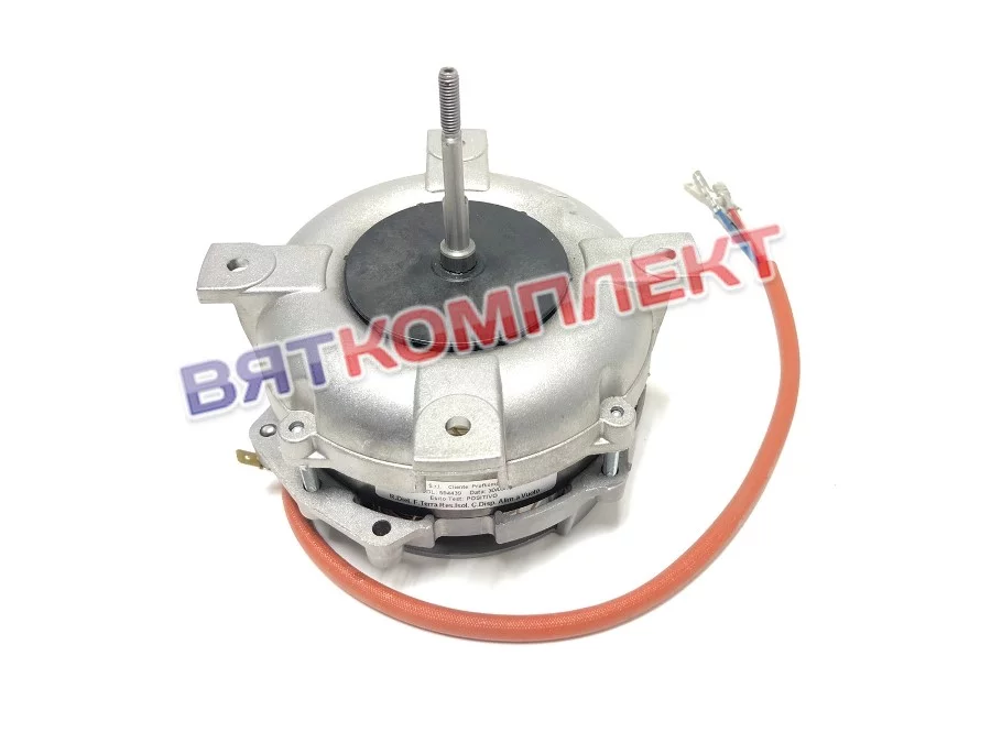 Двигатель (мотор) для КЭП-4 CT80.OWEN.M2E (до 25.07.2017г) Abat