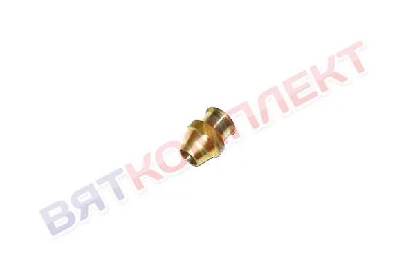 Конус уплотнит. ф4 мм для духовки Abat
(12000002825)