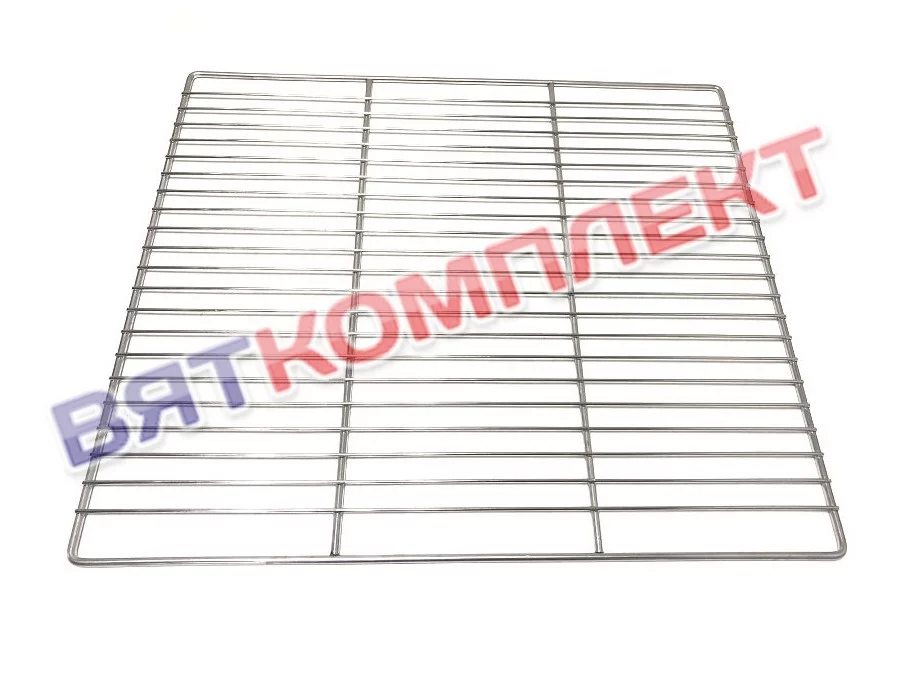 Решетка ЭП-4.127.46.00.000СБ (530х470)