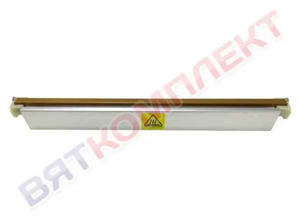 Рейка запаечная для вакуумного упаковщика IVP 460/2G INDOKOR
