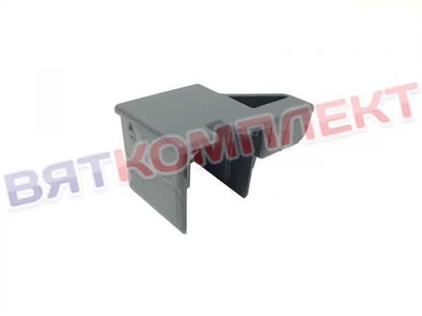 Фиксатор (колпачок) двери UNOX KVM1919A