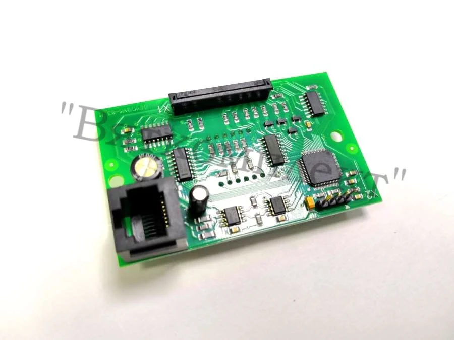 Контроллер МПК-700К-03, плата индикации (MPK700K-03_i11) Abat
