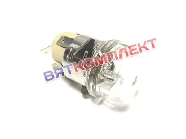 Светильник 25 WE14 BJB 77.222.1104.10 для конвекционной печи ПКЭ-4Э Abat 12000061220
