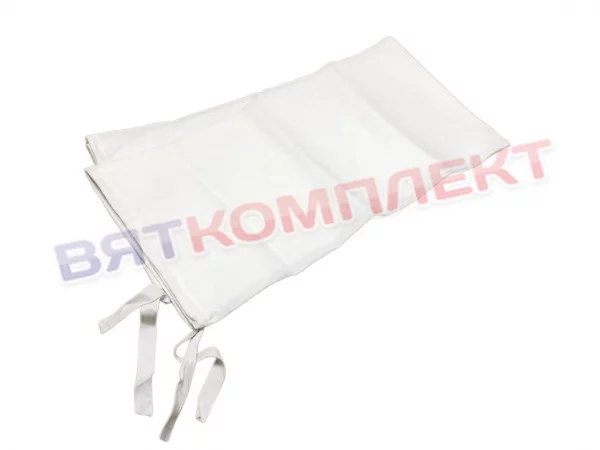 Чехол ВГ-1218.01.00.200 для гладильного катка Вязьма
