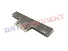 Скребок боковой верхний КРЕМ-160 ОМ2 18782.20.02.000СБ Abat (10000017582)