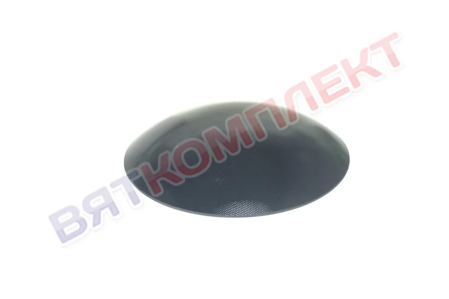 Стекло сфера диаметр 278мм для инукционных плит WOK Техно-ТТ 42816, 148903