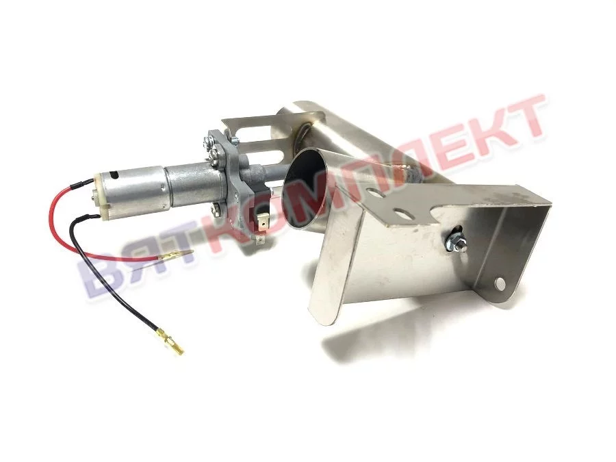 Стойка в сборе ПКА20-11ПП2.5228.22.00.000СБ для ПКА20-1/1ПП2 Abat (10000024070)